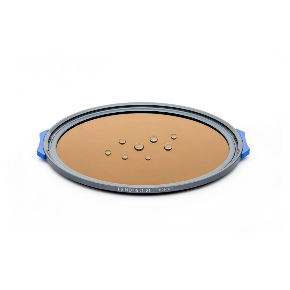 Nisi JetMag Pro FS ND2 82 mm (82MAG) Nisi JetMag Pro FS ND2 82 mm (82MAG)