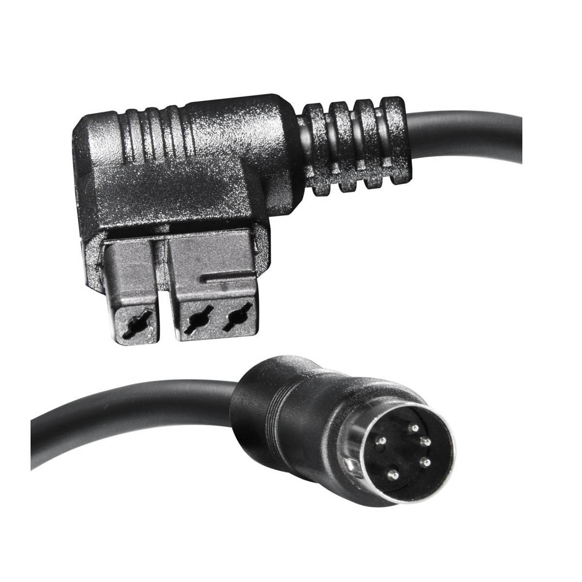 Walimex pro Blitzkabel V2 für Light Shooter 5m Walimex pro Blitzkabel V2 für Light Shooter 5m