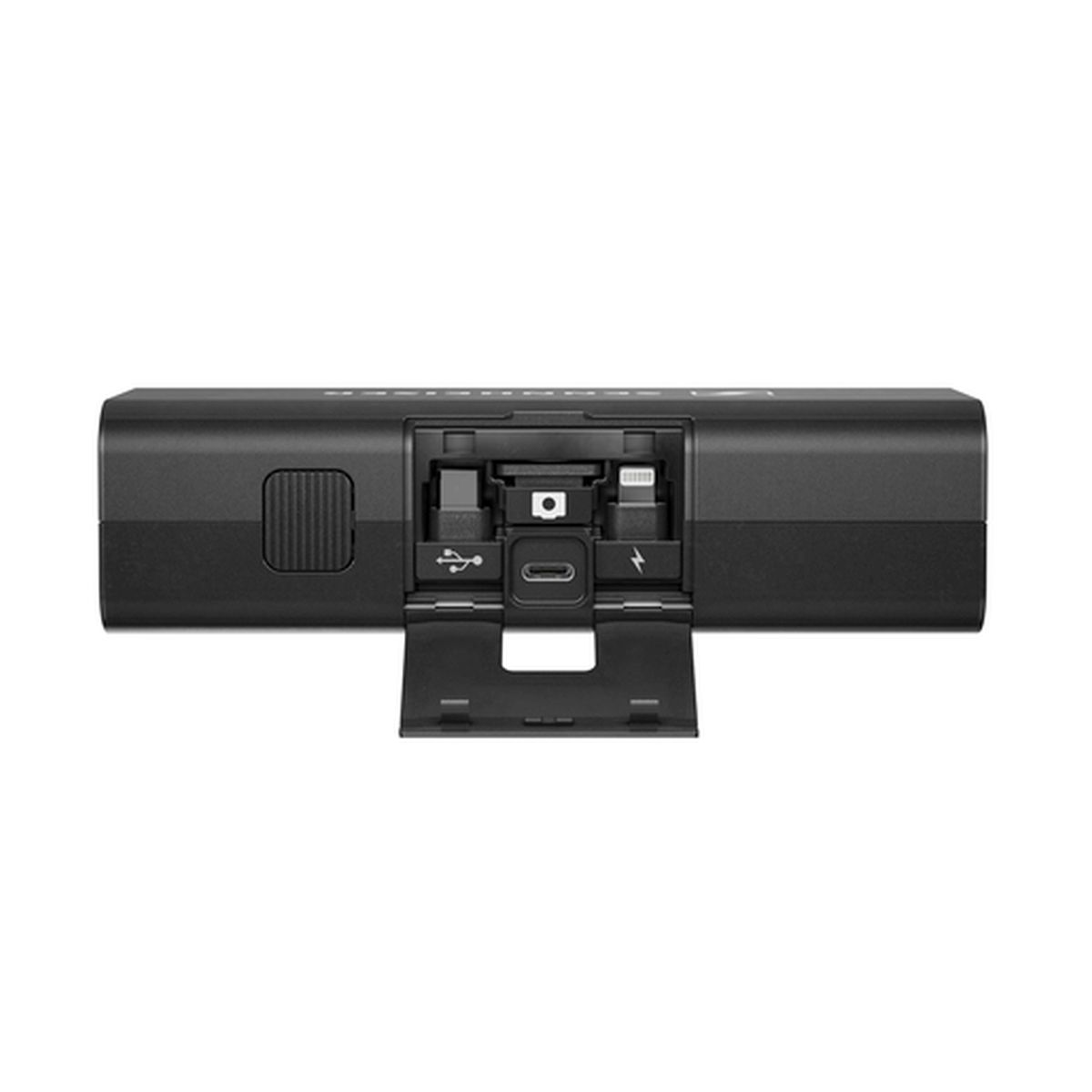 Sennheiser Profile Wireless 2-Channel-Set Ansteckmikrofon