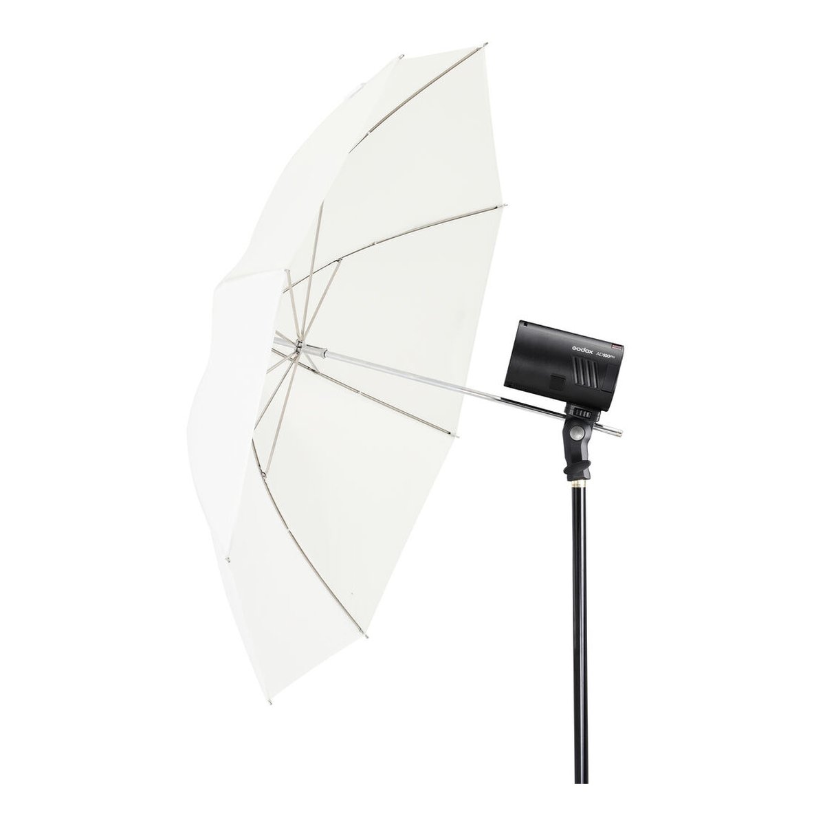 Godox AD100Pro Dual Kit