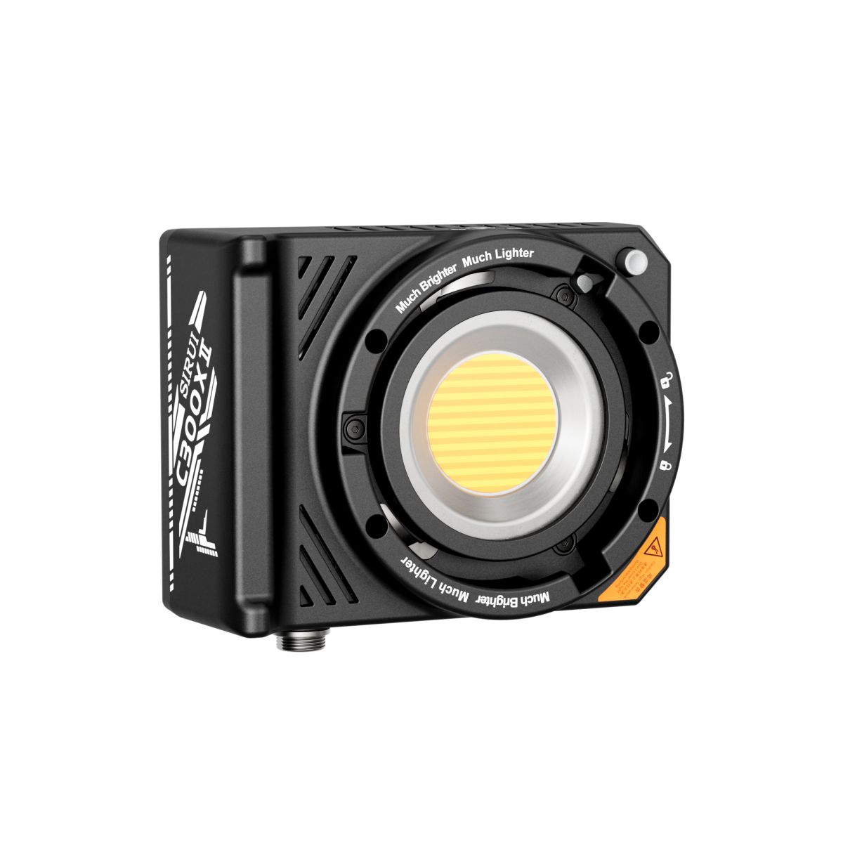 Sirui C300X II Ultra Compact Led Bicolor Dauerlicht