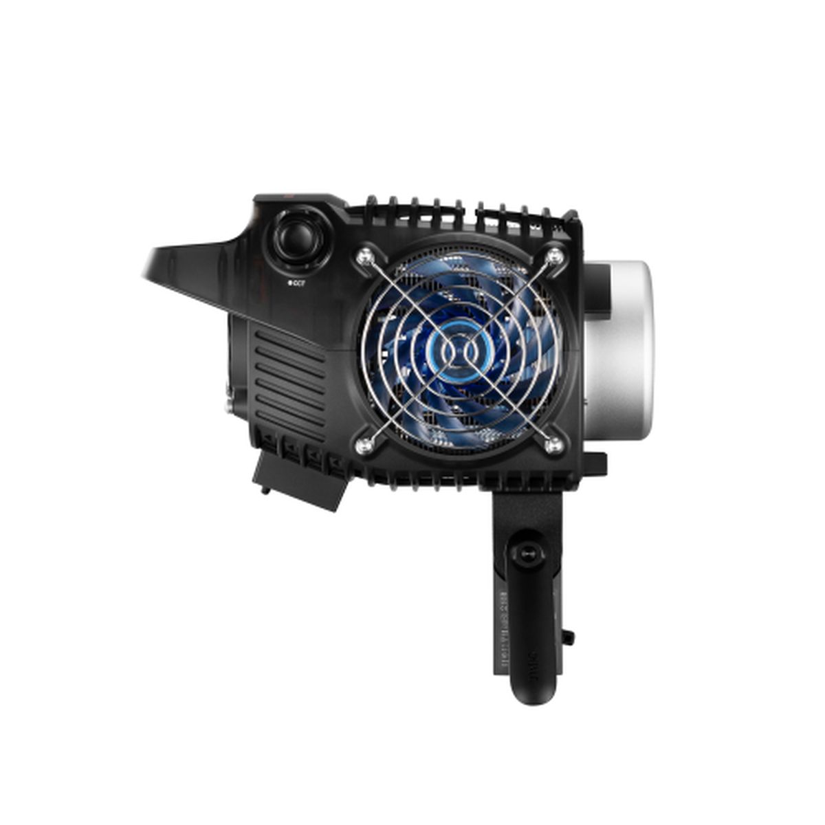 Zhiyun Molus B500 - LED COB Leuchte mit EUR Stecker