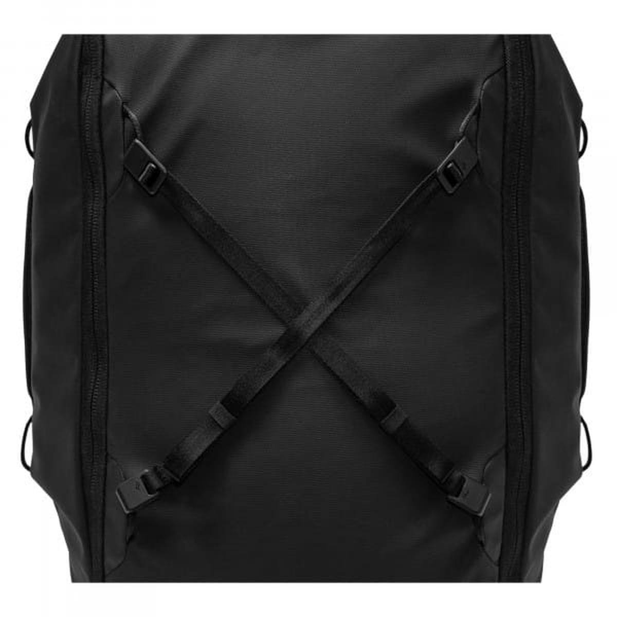 Peak Design Travel Duffelpack Bag 65L Black (Schwarz)