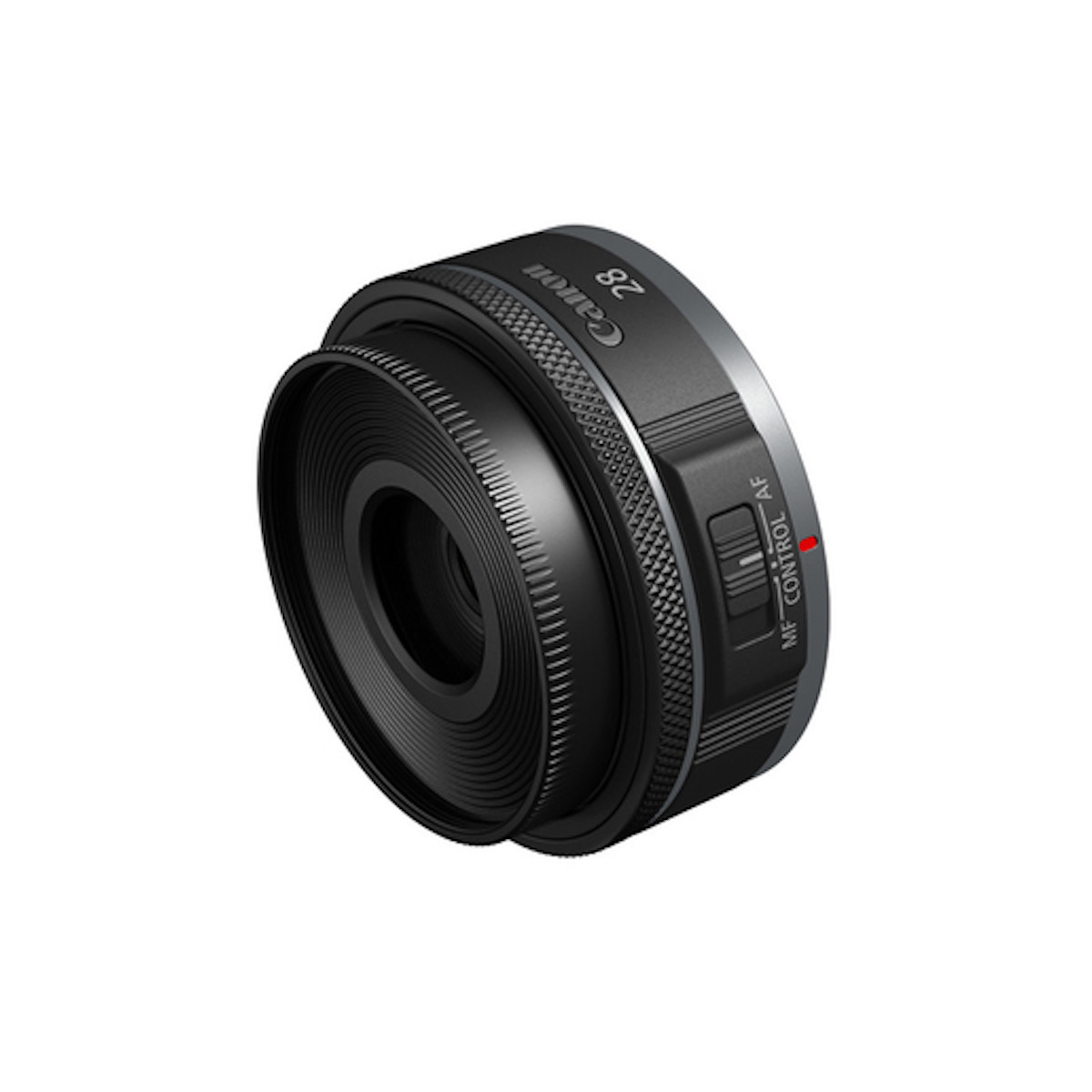 Canon RF 28 mm  1:2,8 STM