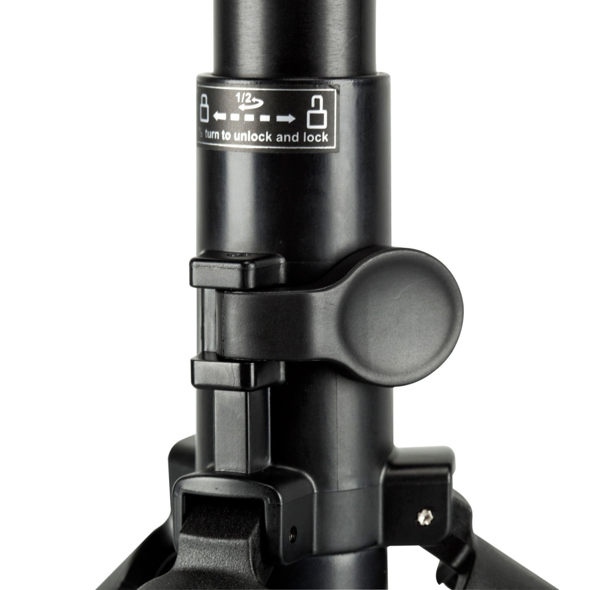 Sirui MS-01K Smartphone Stativ + Selfiestick