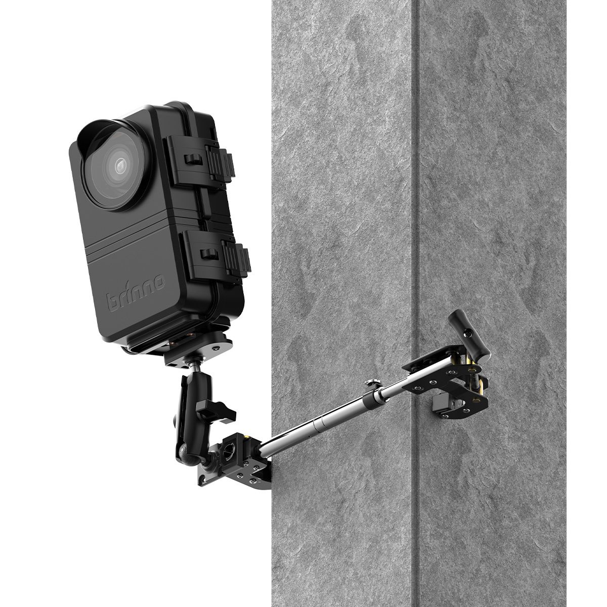 Brinno BCC5000 Zeitrafferkamera 4K