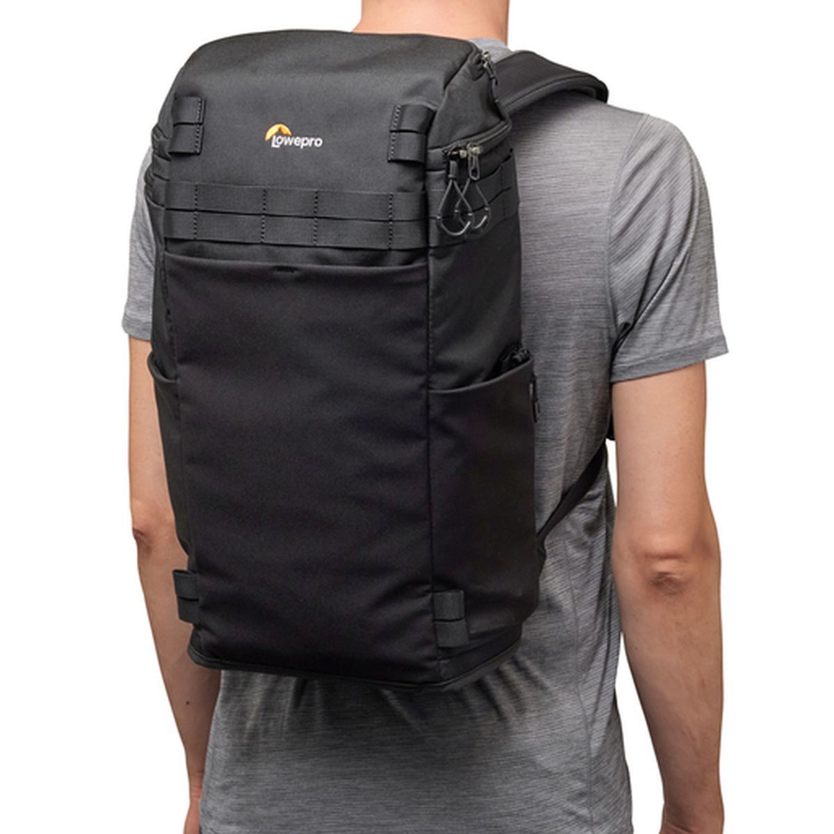 Lowepro ProTactic Lite BP 150 AW III Fotorucksack, schwarz