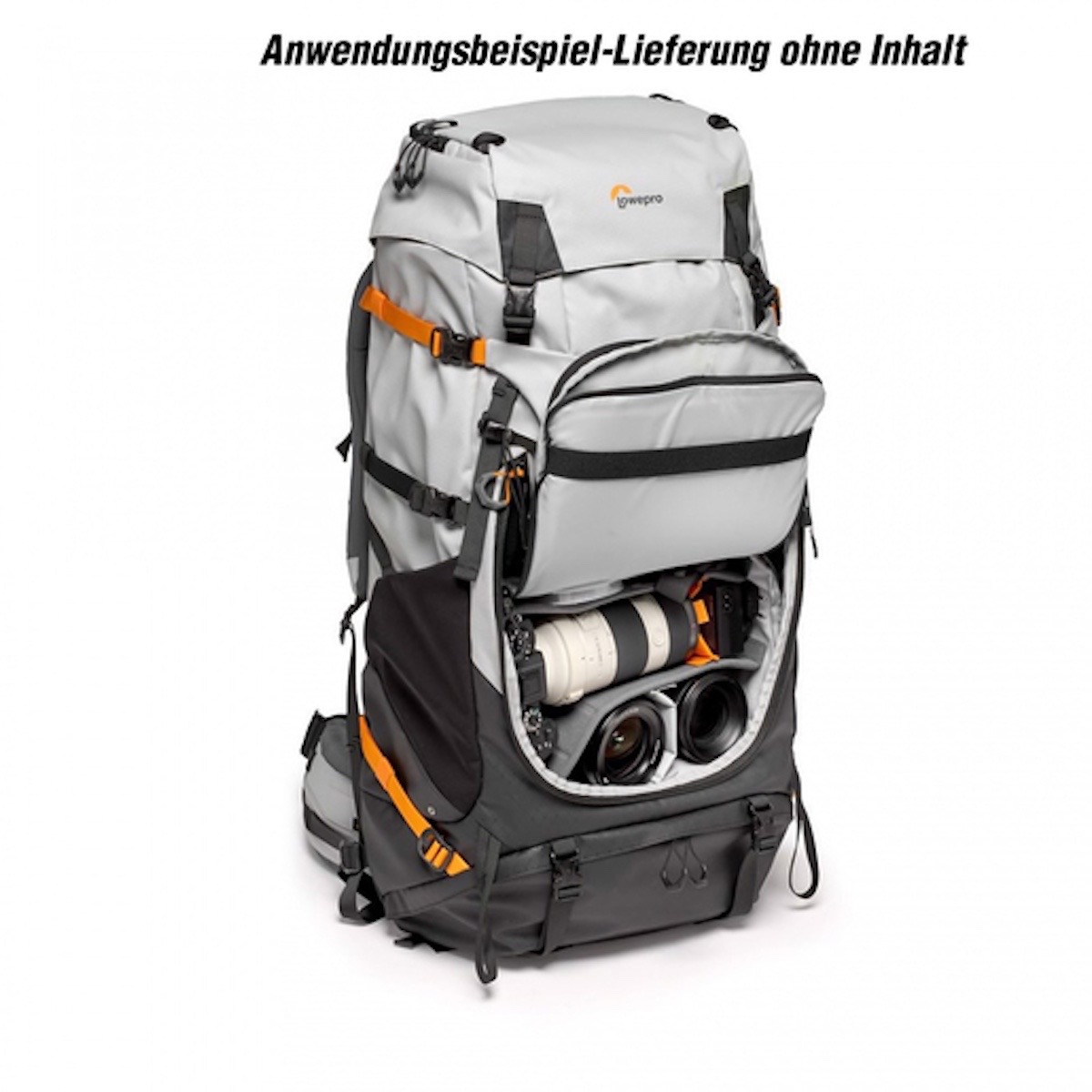 Lowepro PhotoSport PRO 70L AW III S/M