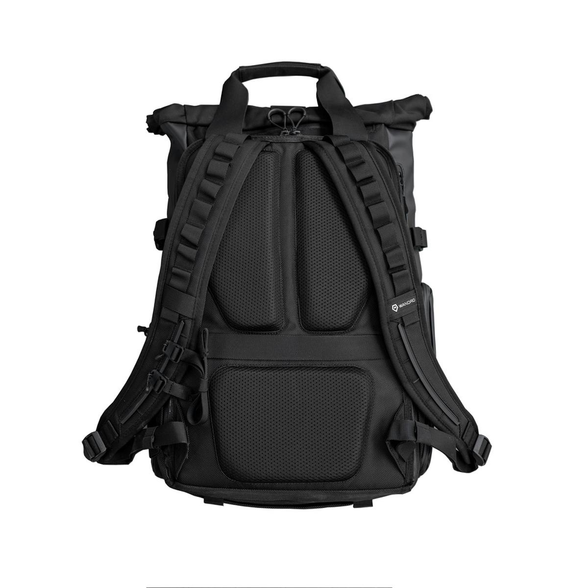 WANDRD PRVKE 31-Liter Green V3