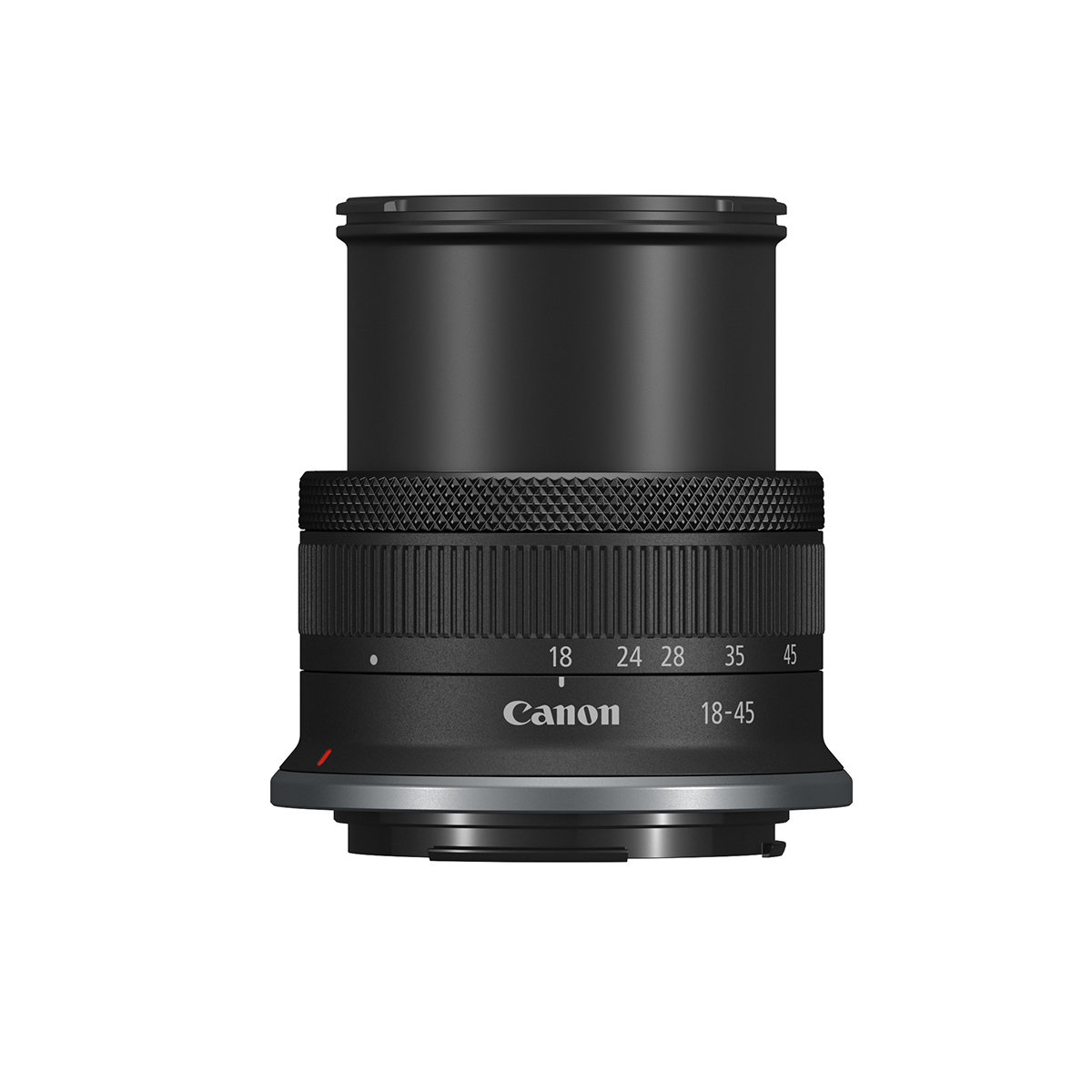 Canon RF-S 18-45 mm 1:4,5-6,3 IS STM