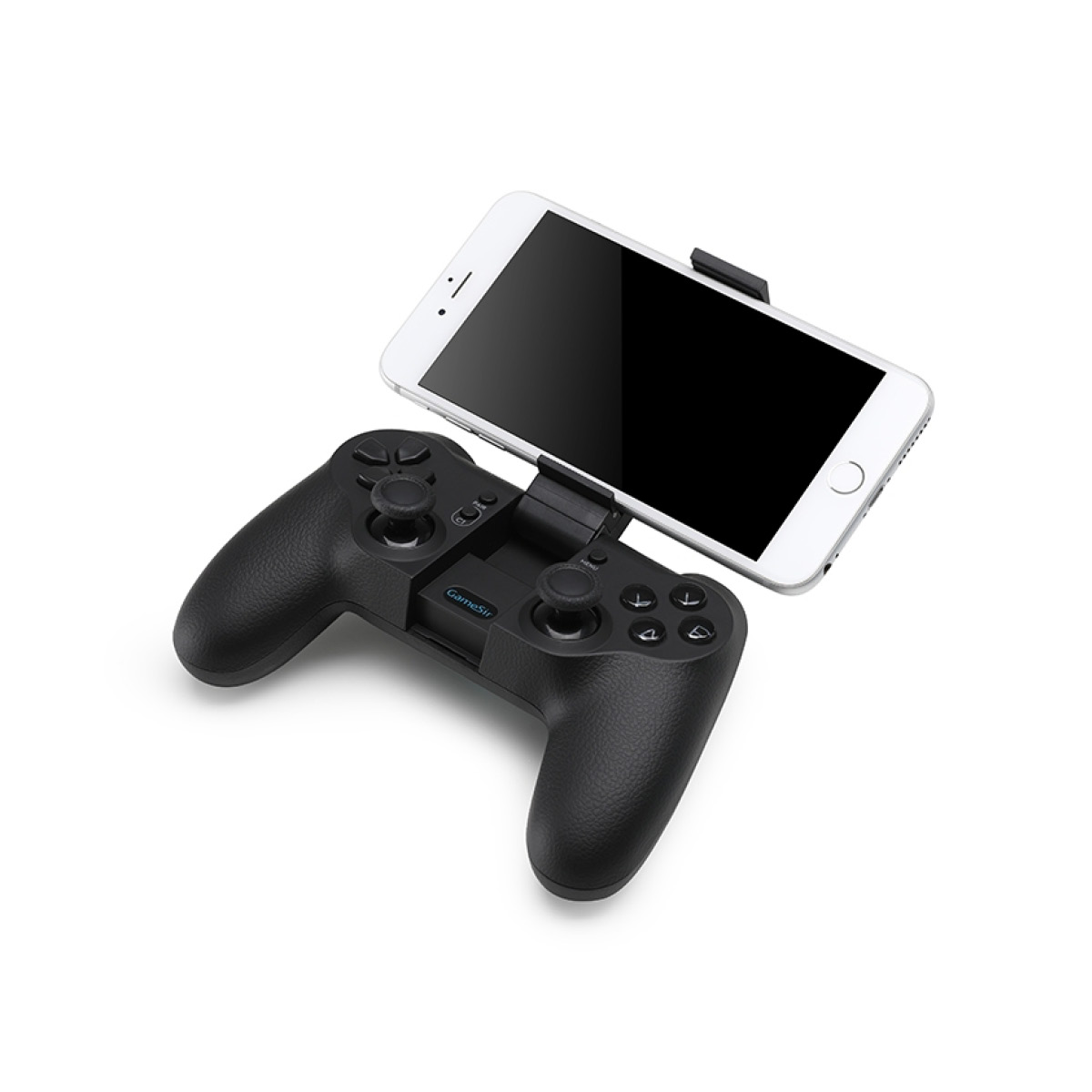 Ryze Tello GameSir T1D Fernsteuerung