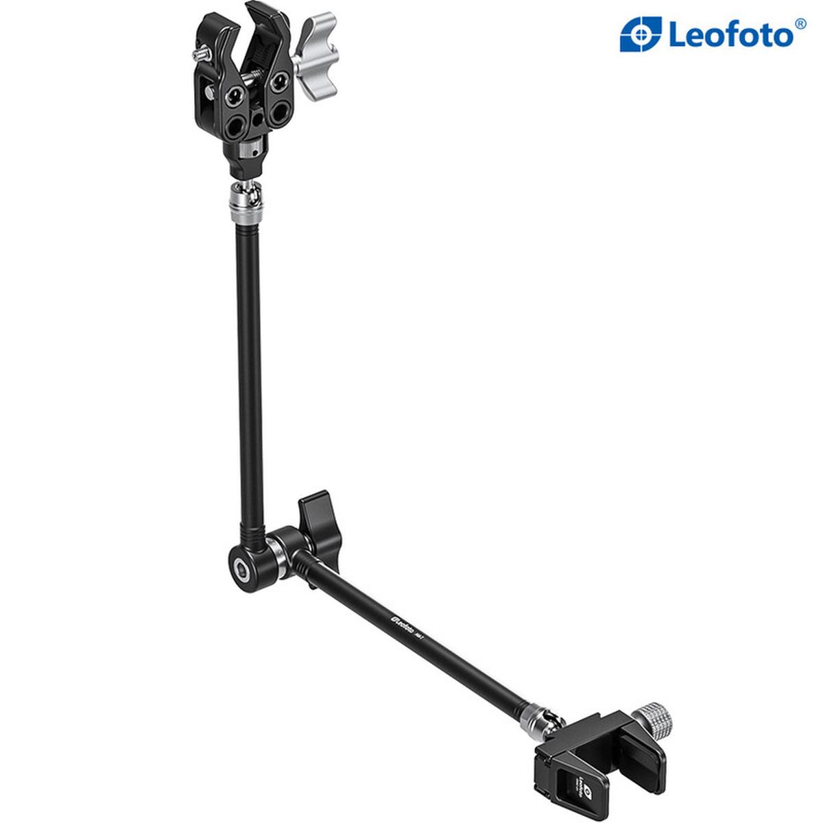 Leofoto Gelenkarm AM-7+MC-60+GMC-01 Leofoto Gelenkarm AM-7+MC-60+GMC-01