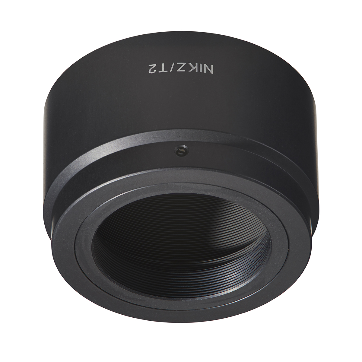 Novoflex Adapter T2-Objektive an Nikon Z Kameras