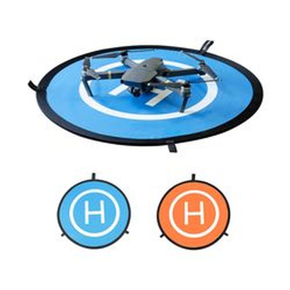 PGYTECH 55cm Landing Pad für Drohnen