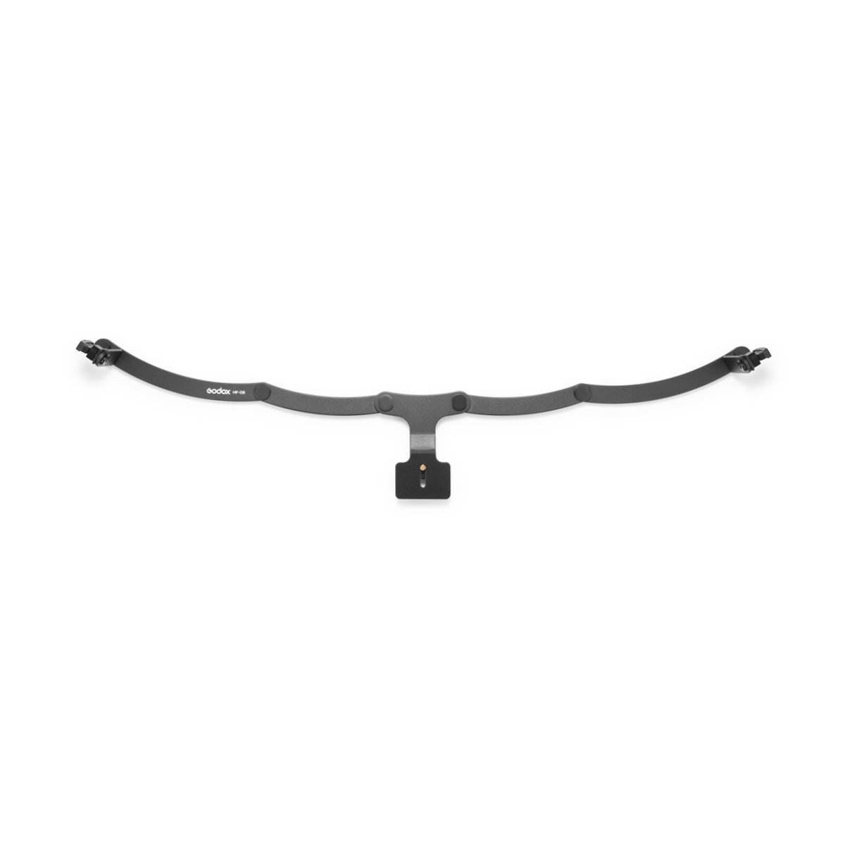 Godox MF-DB Twin Light Bracket for MF12-DK1 Dental Flash Kit