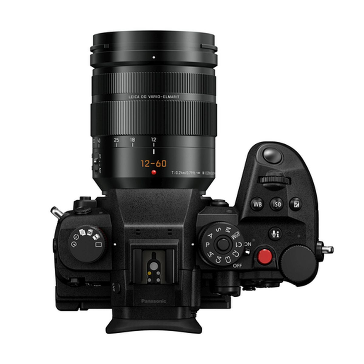 Panasonic DC-GH 7 + Leica 12-60 mm 1:2,8-4,0 Leica Elmarit OIS