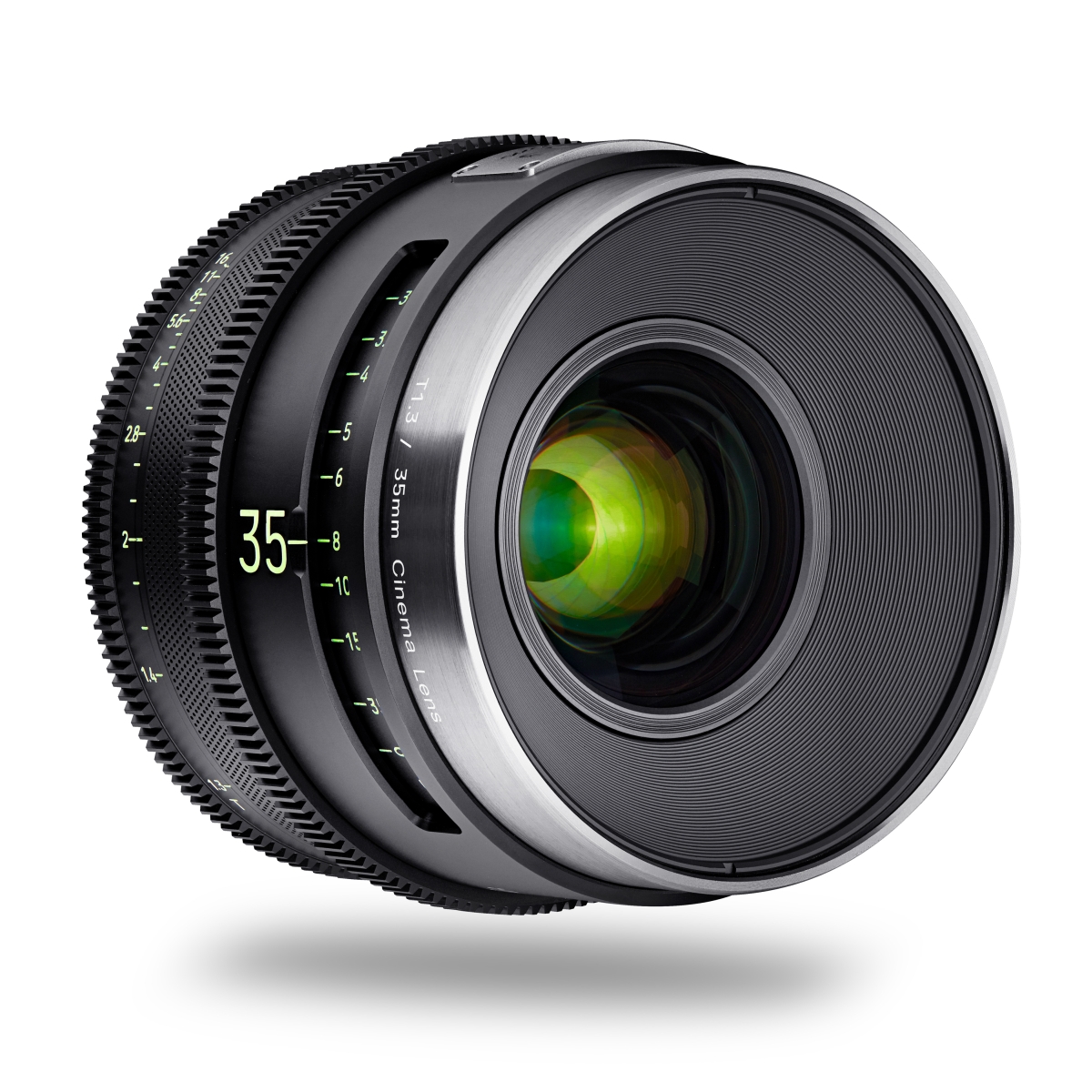 XEEN 35/1,3 Meister Sony E