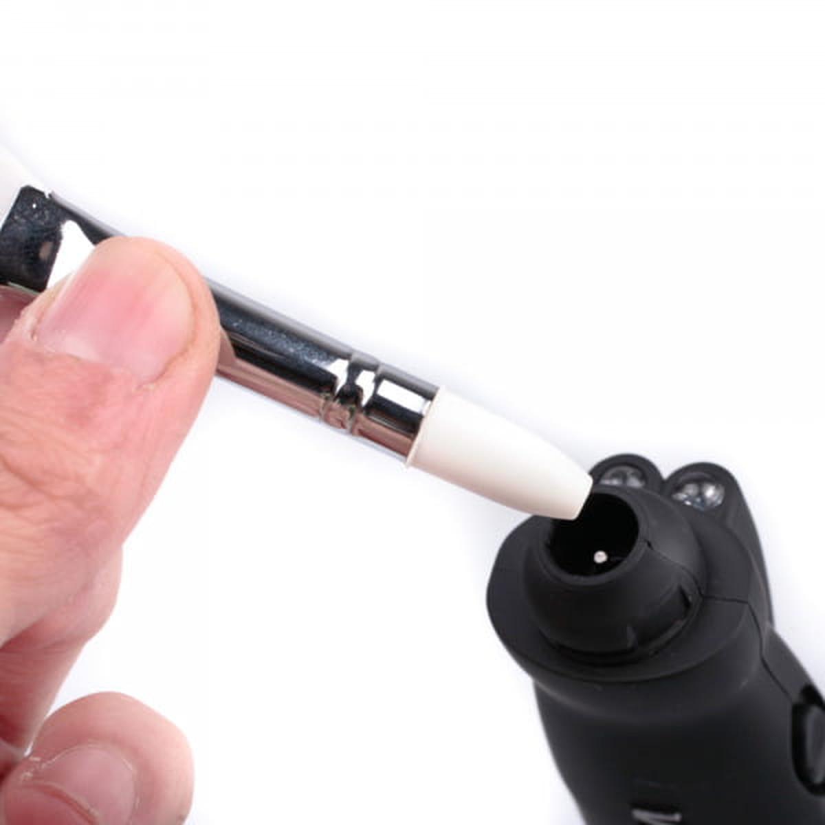 VisibleDust Ersatzpinsel für VisibleDust Arctic Butterfly SL 788, SL 707 und SL 700