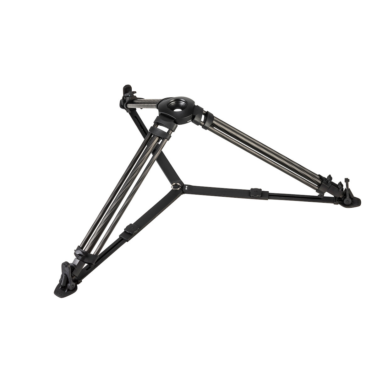 Libec NX-300C Stativsystem mit Bodenspinne