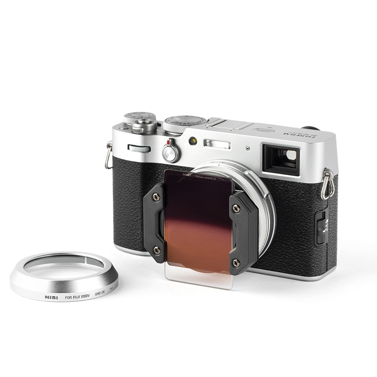 Nisi Starter Kit Fujifilm X 100 VI