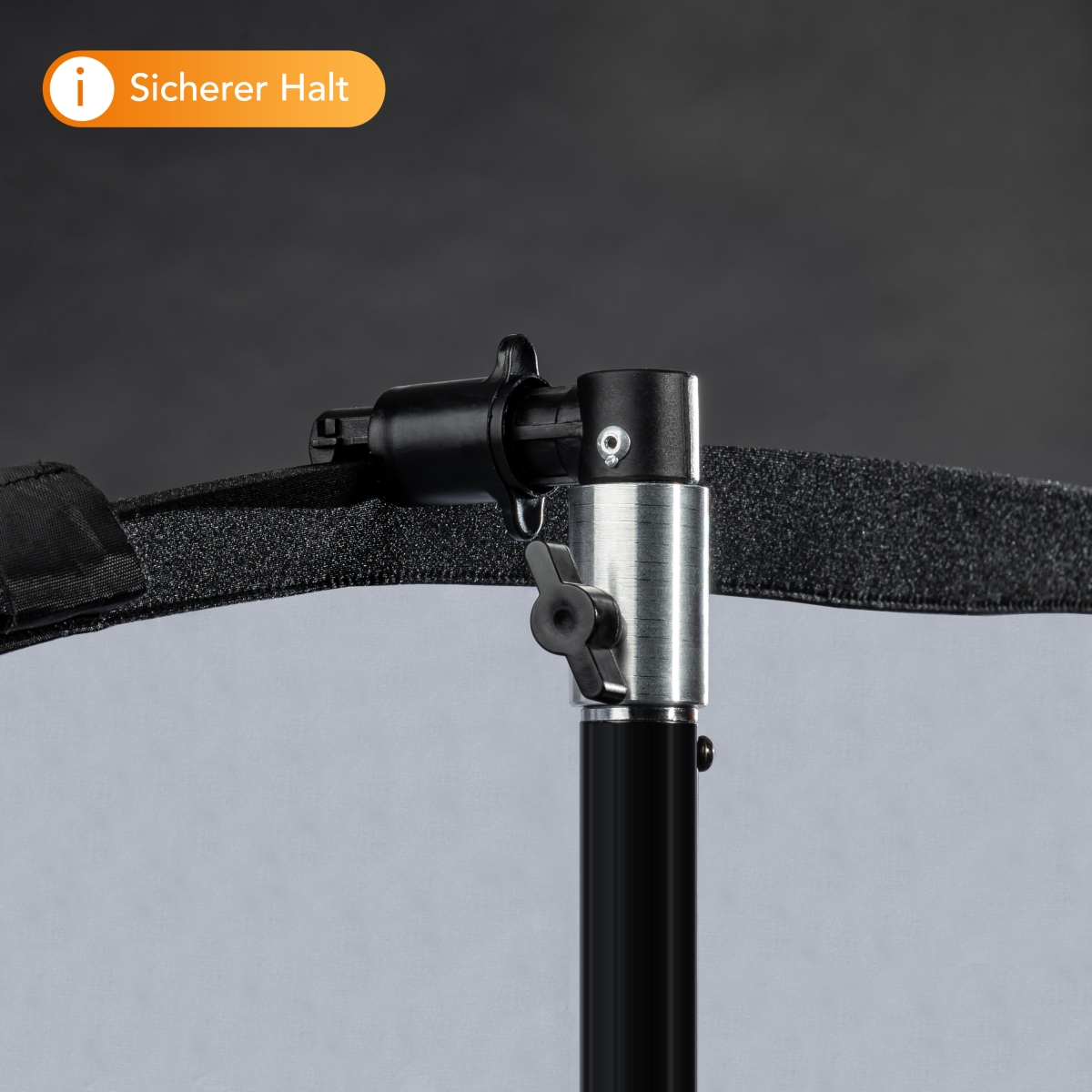 Walimex pro Halter Faltreflektor