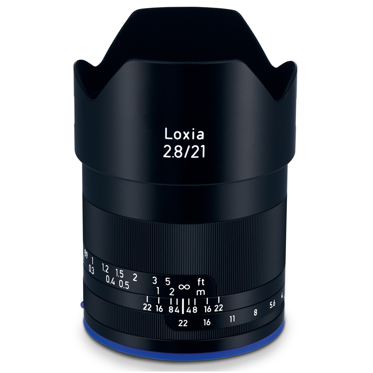 Zeiss 21 mm 1:2,8 Loxia Sony FE