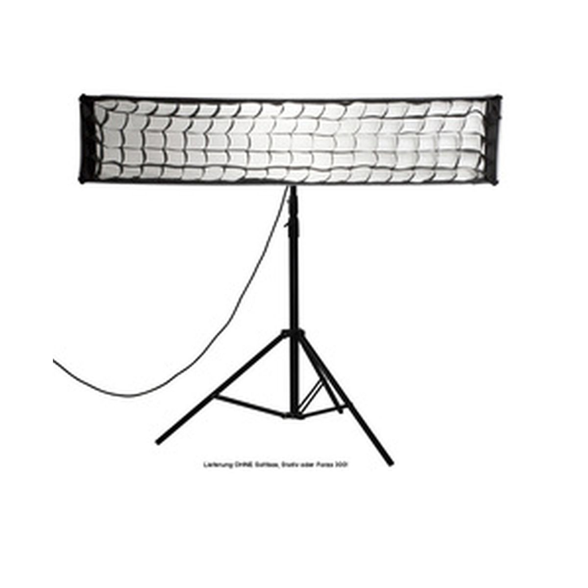 Nanlite EC-140x30 Stoffwabe (für SB-ST-140x30) Nanlite EC-140x30 Stoffwabe (für SB-ST-140x30)