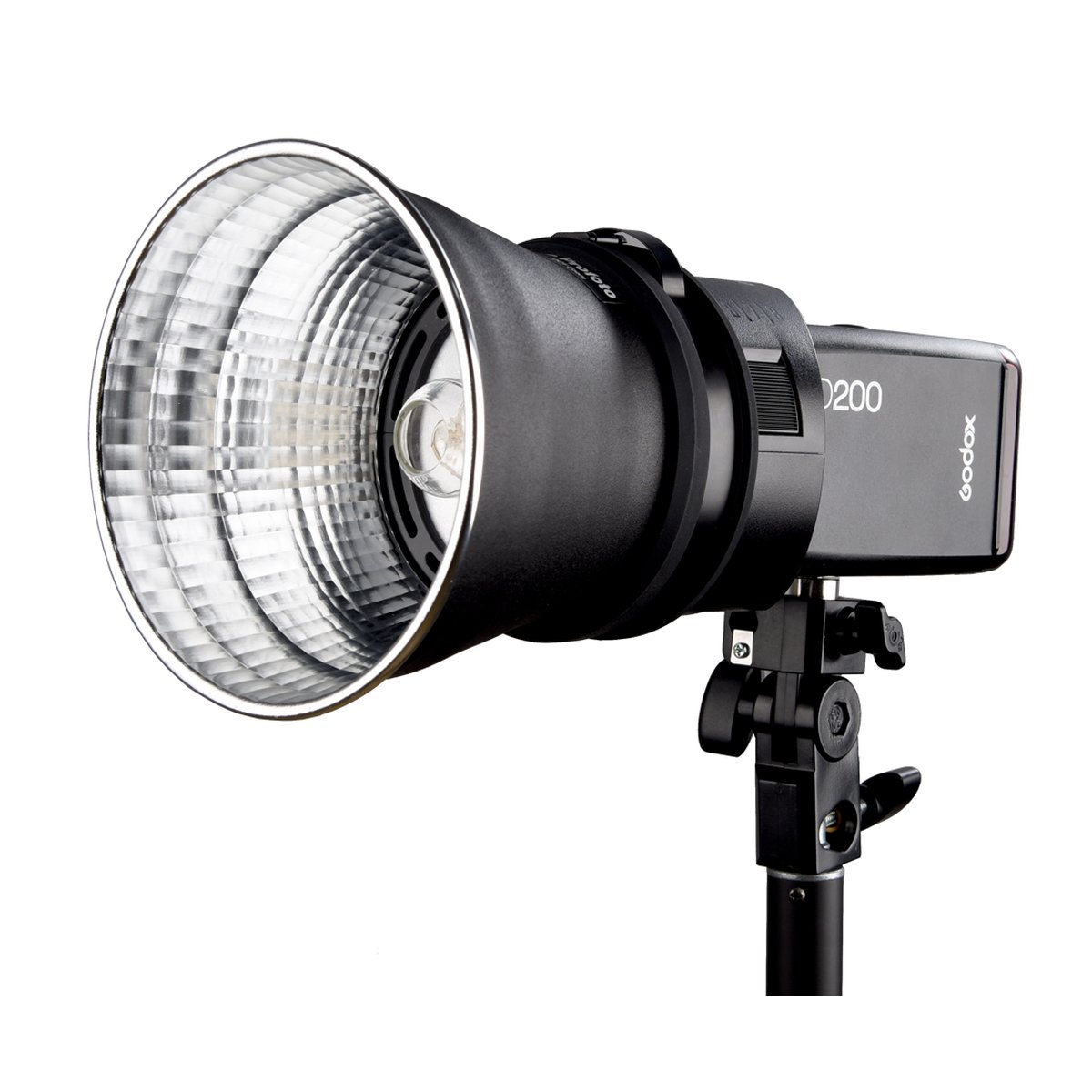 Godox AD-P Profoto-mount voor AD200