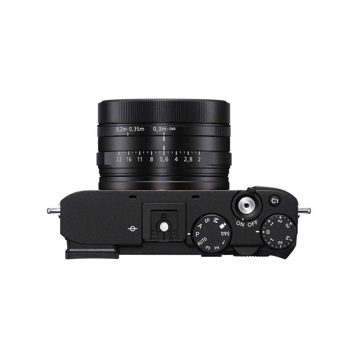 Sony RX1R III