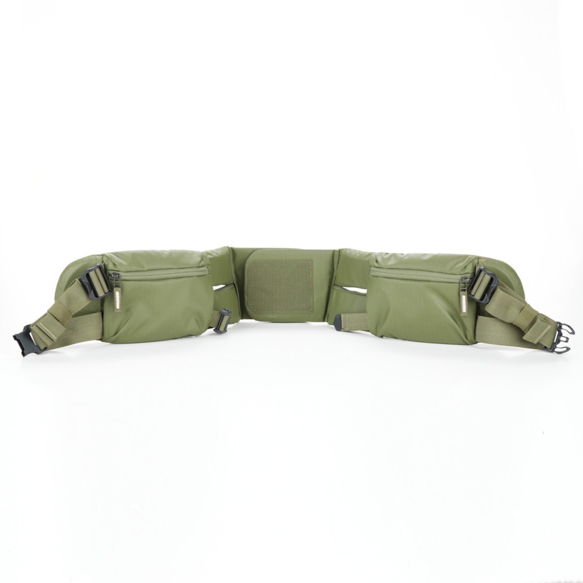 Shimoda HD Hüftgurt Armeegrün