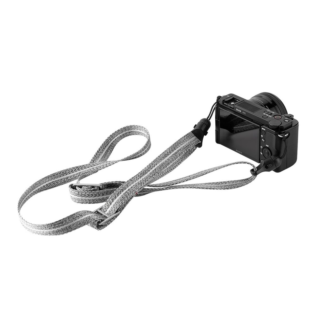 SmallRig 3229 Kamera-Schultergurt (Schnellverschluss-Version)