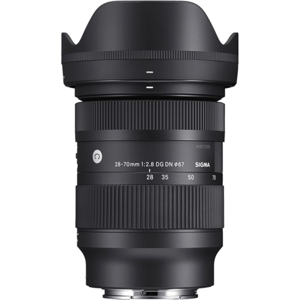 Sigma 28-70 mm 1:2,8 DG DN Contemporary E-Mount