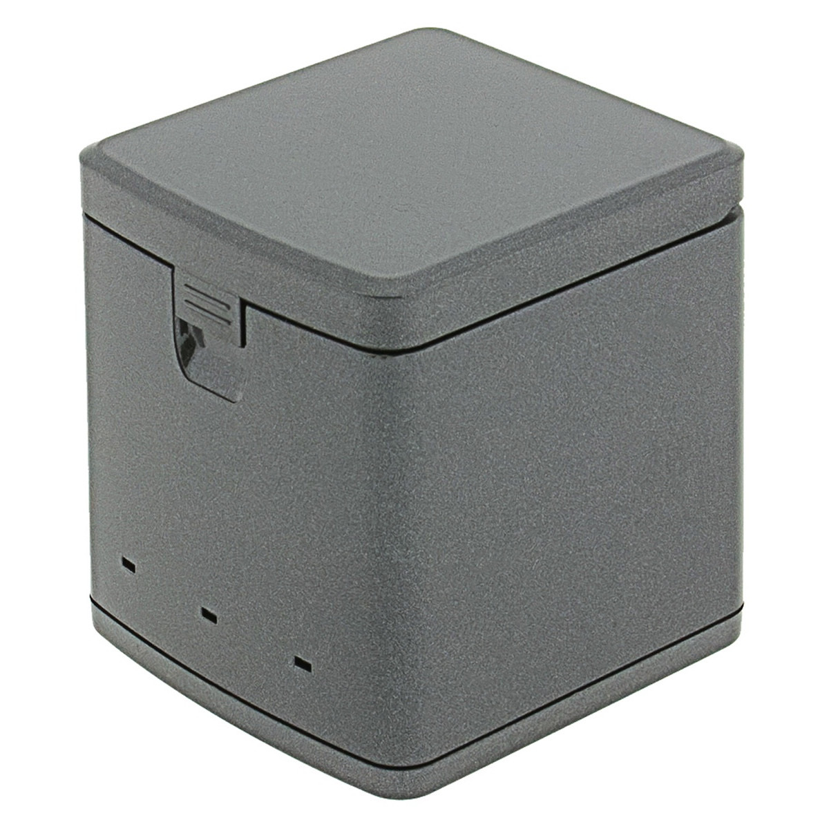 Patona Premium Tripple-Charger Ladebox f. GoPro Hero 13 inkl. USB-C Kabel