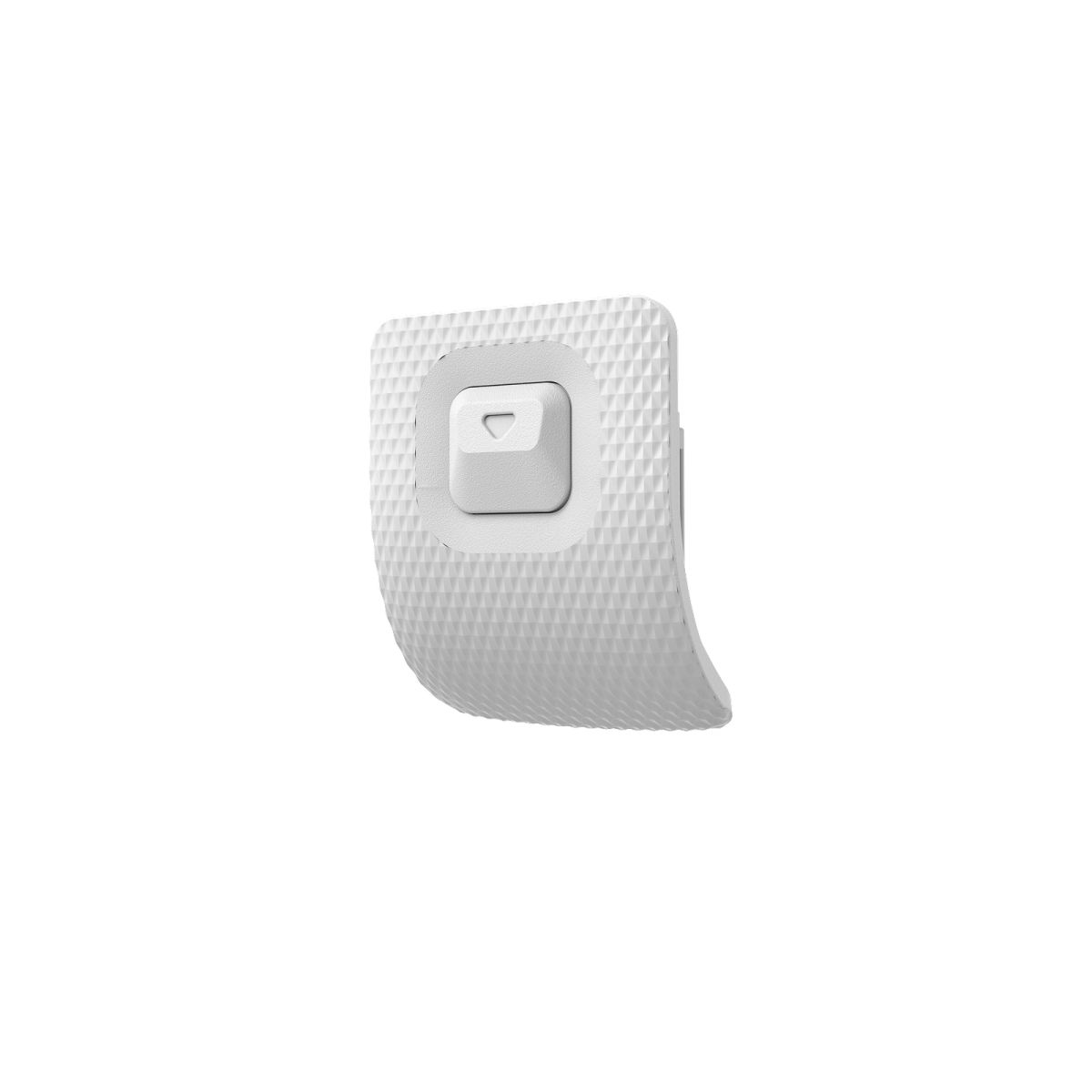 Insta360 X6 USB-Abdeckung Weiß