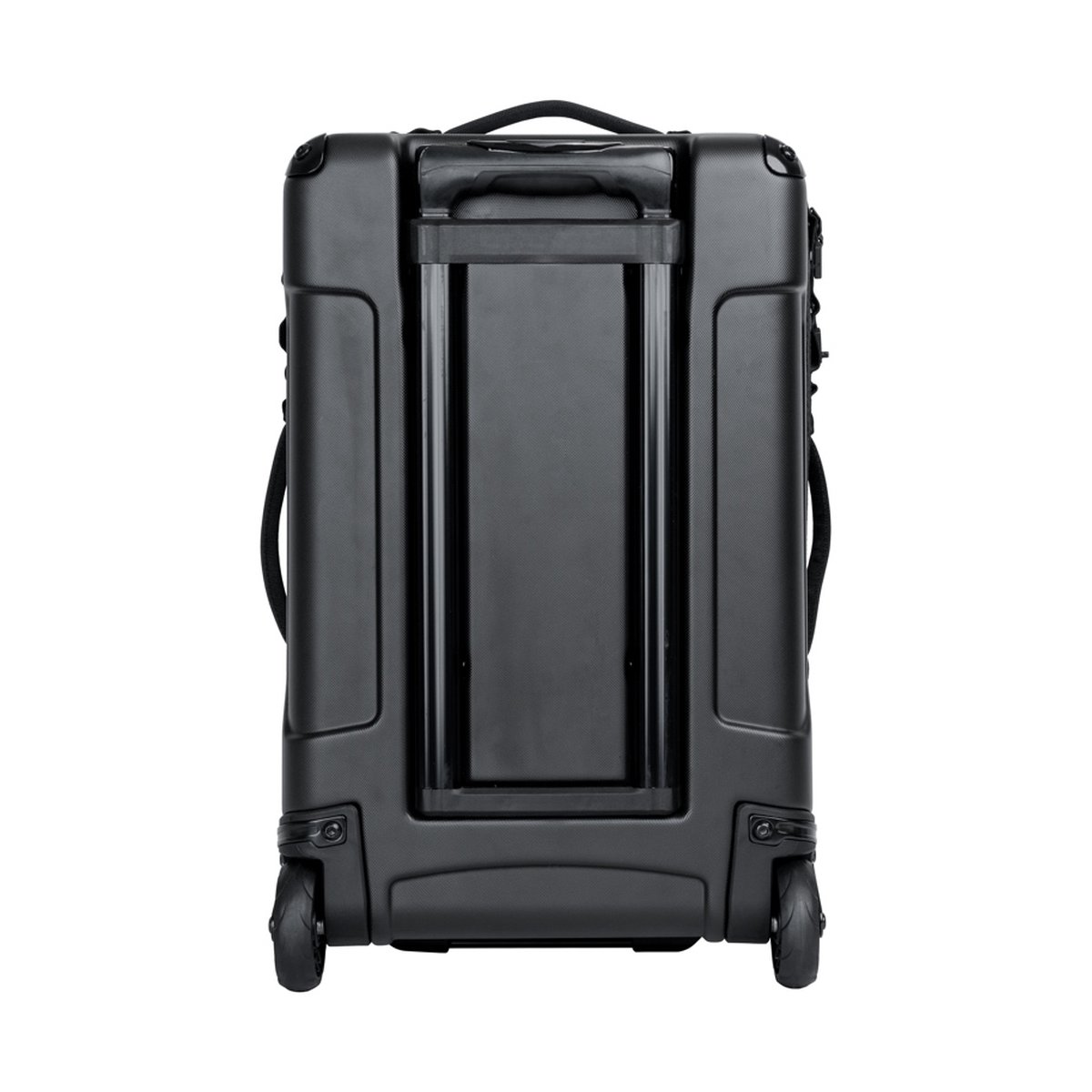 WANDRD Transit Carry-On Roller Black Essential+ Bundle