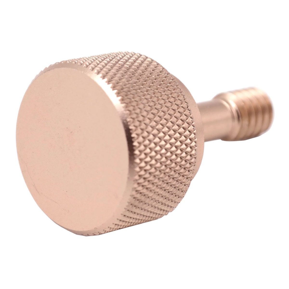 Caruba Ersatzschraube 1/4" extra lang