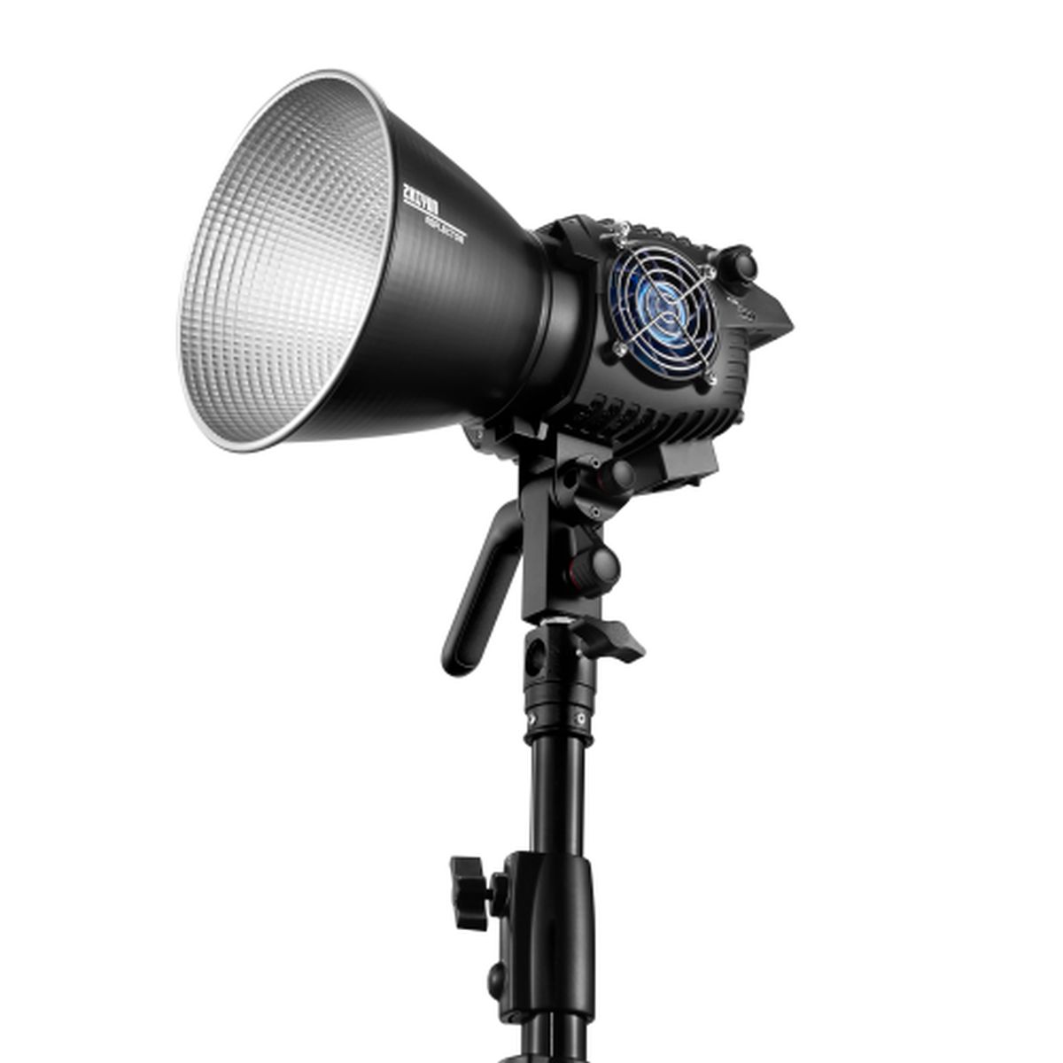 Zhiyun Molus B200 - LED COB Leuchte mit EUR Stecker