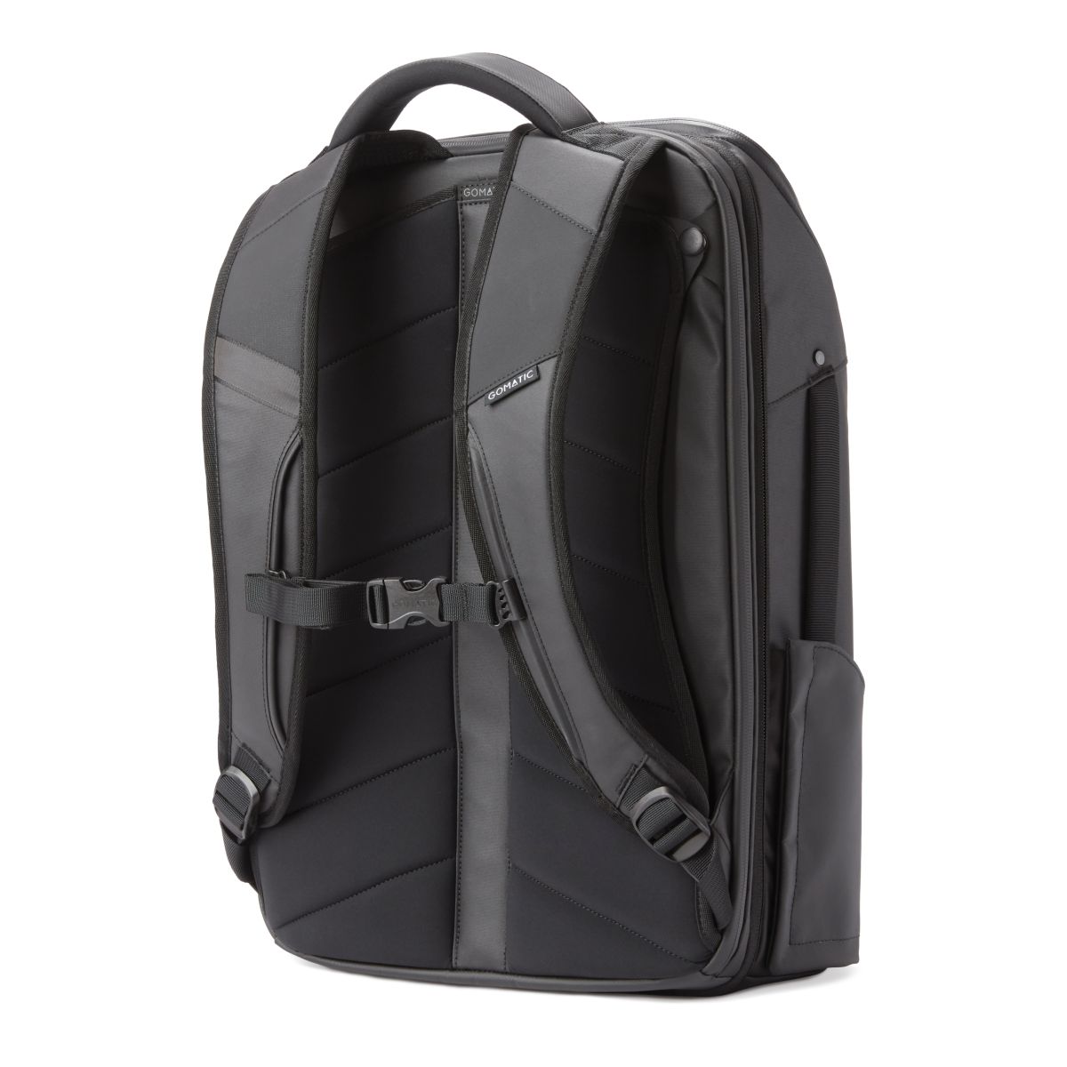 Gomatic Travel Pack V2