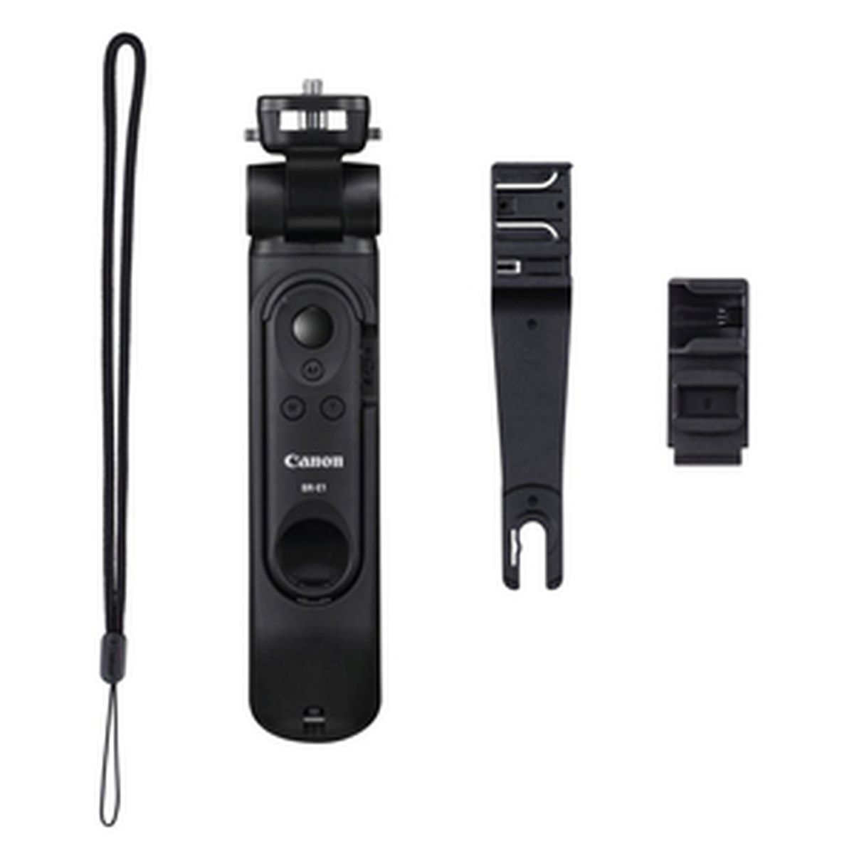 Canon HG-100TBR Griffstativ inkl. BR-E1 Fernbedienung  Canon HG-100TBR Griffstativ inkl. BR-E1 Fernbedienung