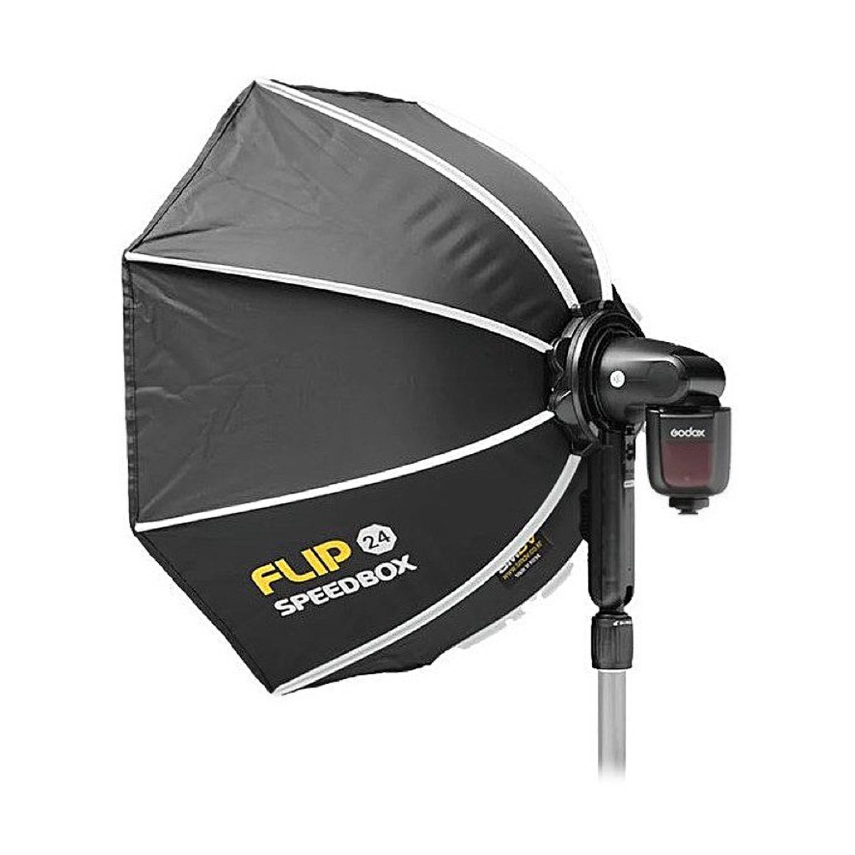 Godox AD100PRO Flip Travel Kit