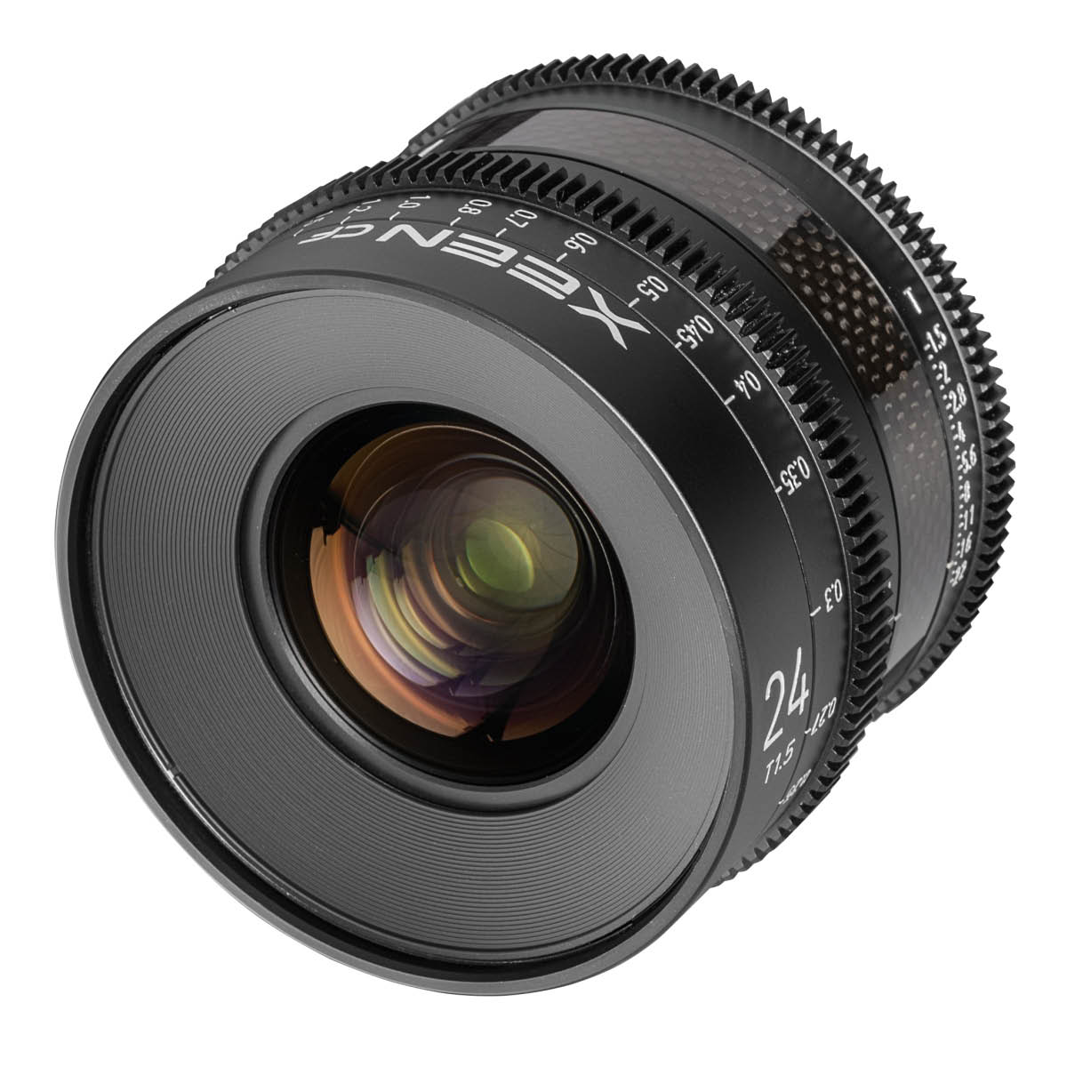 XEEN CF Cinema 24 mm 1:1,5 für Sony FE