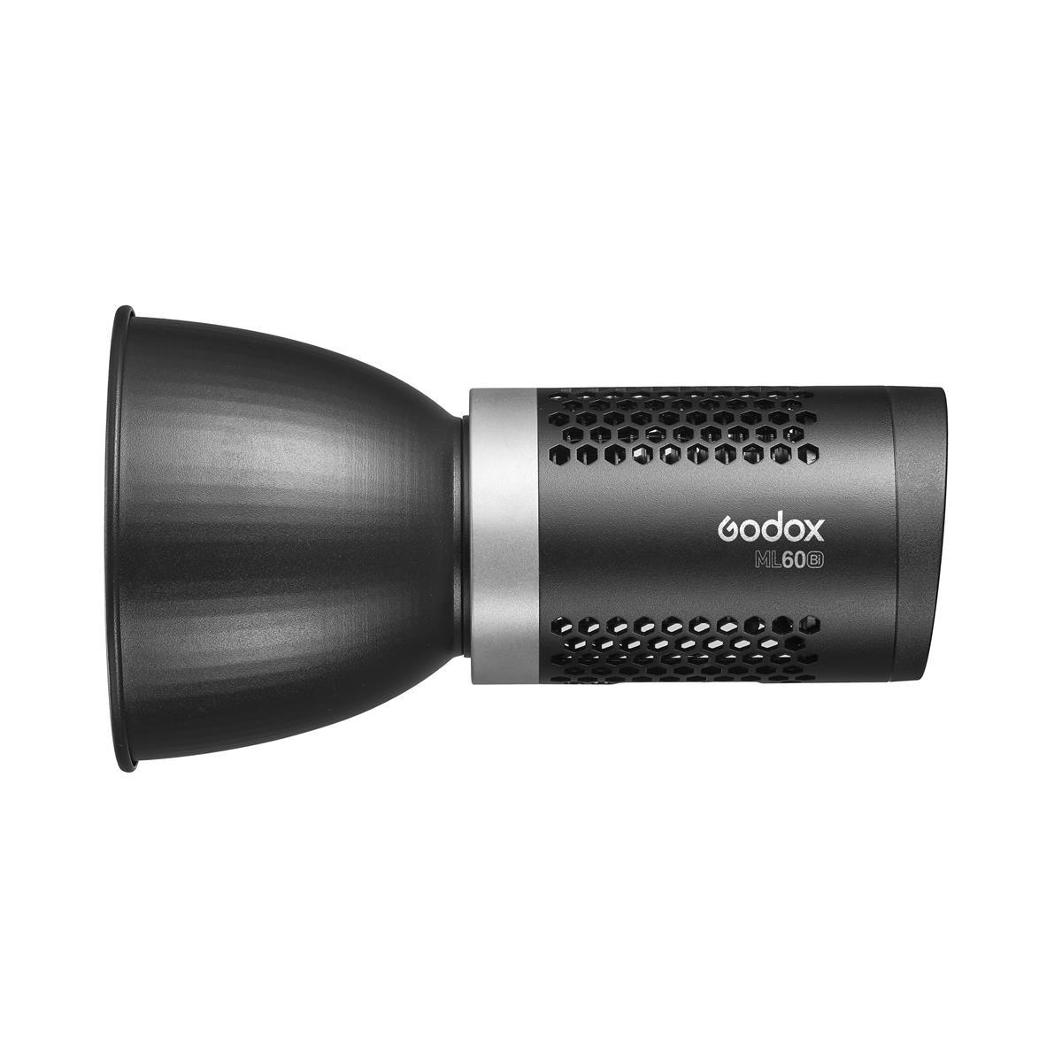 Godox ML60BI LED-Licht (zweifarbig)