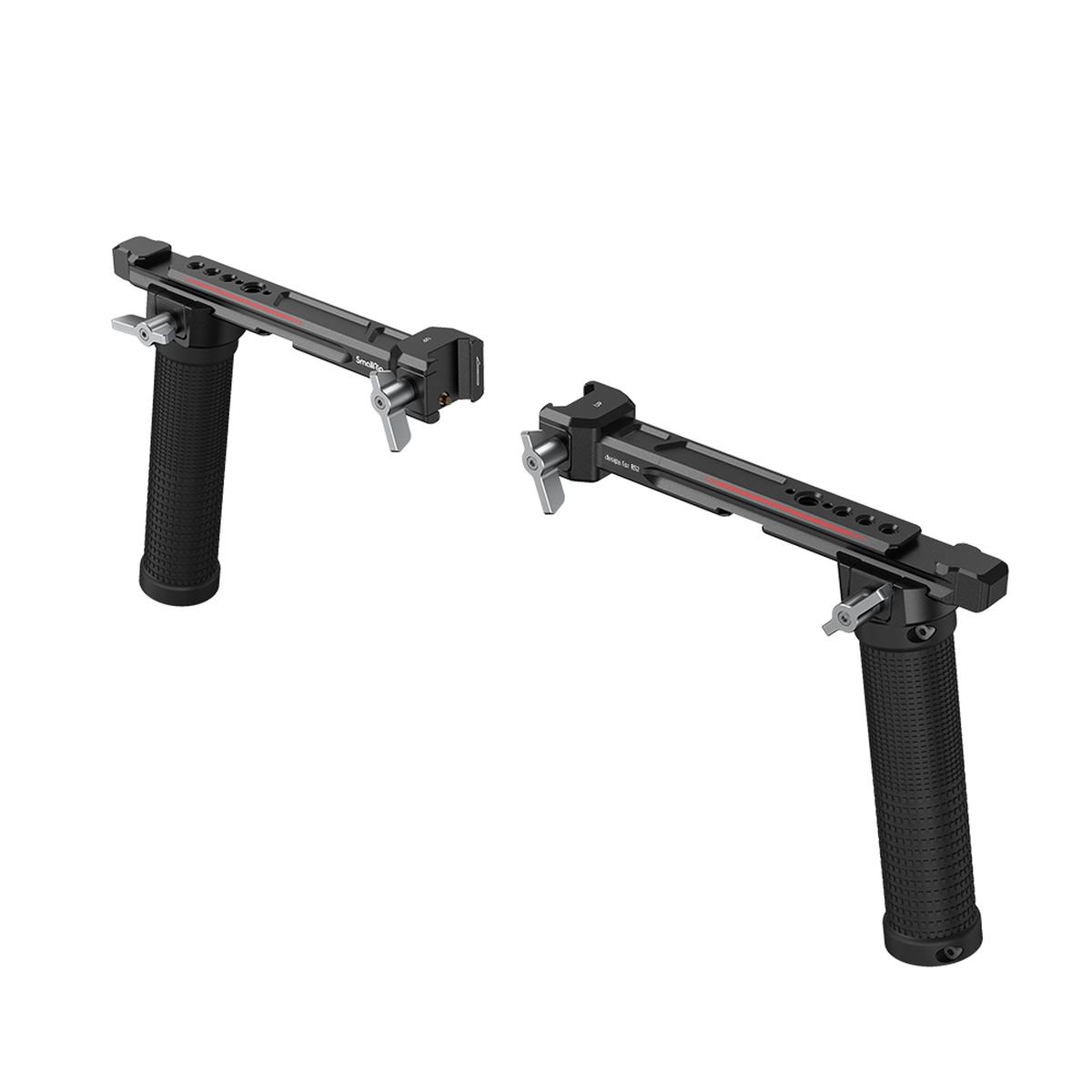 SmallRig 3027 Dual Handgrip für DJI RS 2 / RSC 2