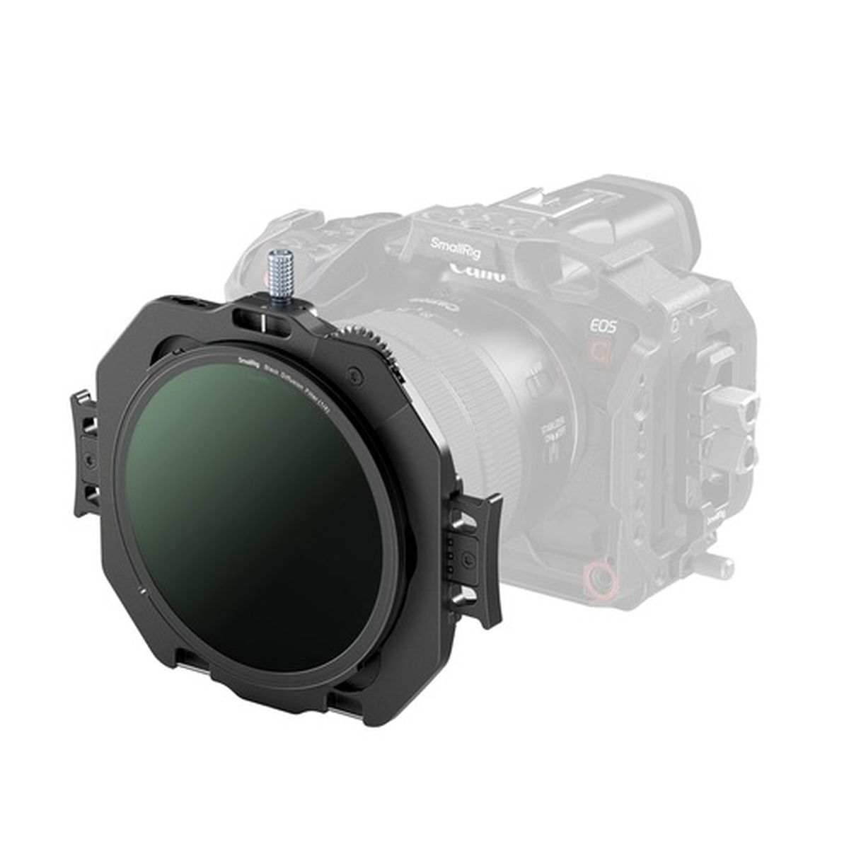 SmallRig 4412 Filterset mit verstellbarer Klemme