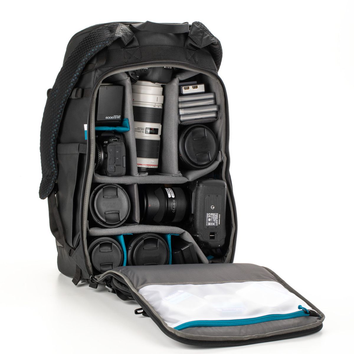 Tenba Axis V2 32L Rucksack Black