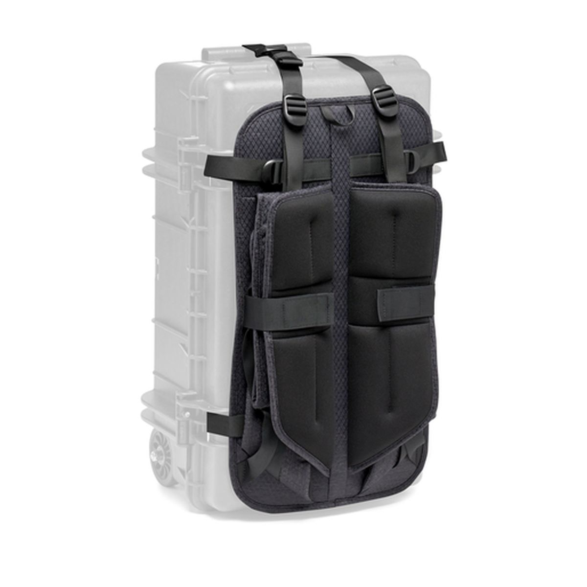 Manfrotto PRO Light Tough Gurtsystem für Manfrotto Hartschalenkoffer Manfrotto PRO Light Tough Gurtsystem für Manfrotto Hartschalenkoffer