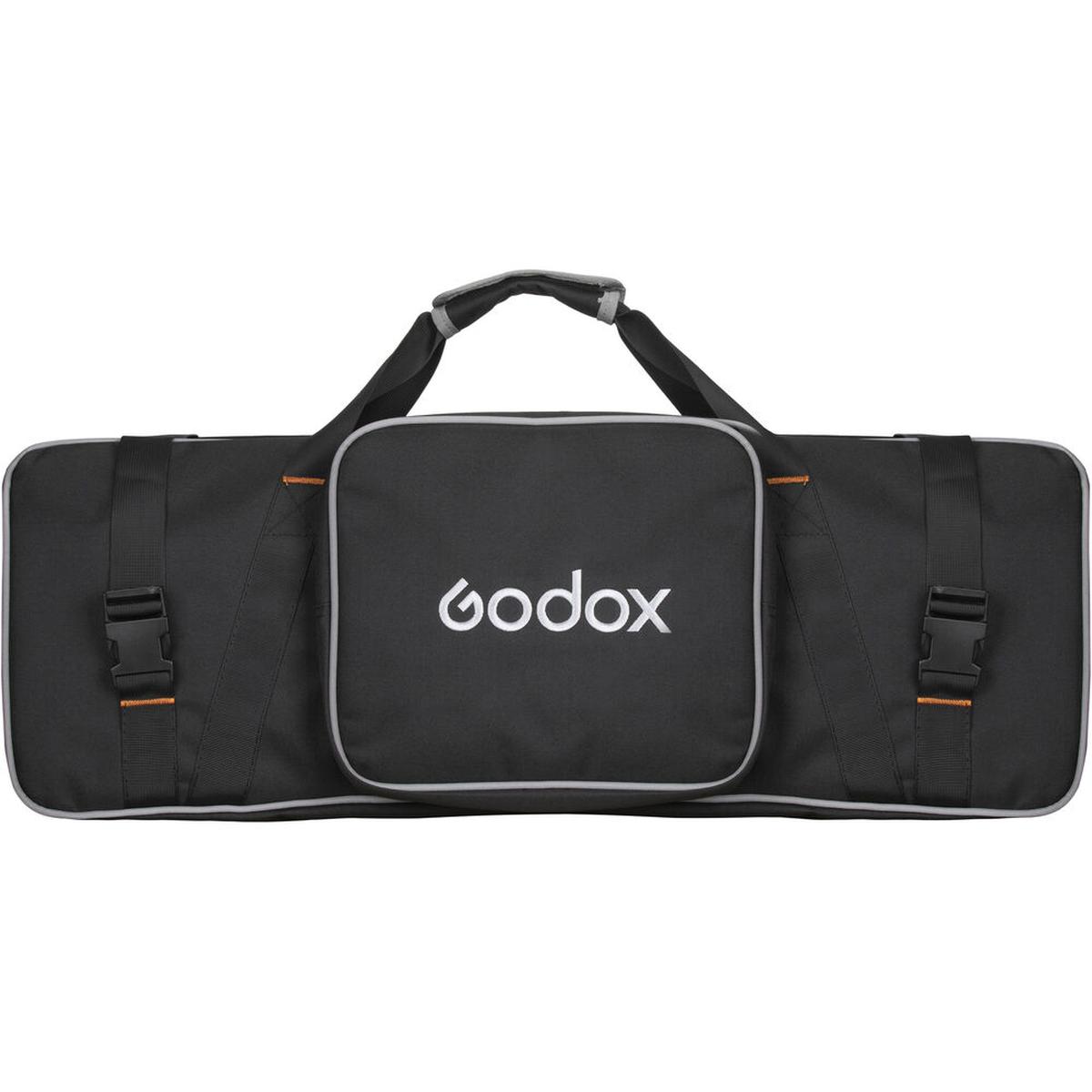 Godox Litemons LA200Bi Bi-Color Duo Kit