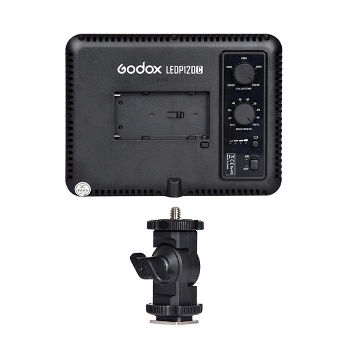 Godox Led P120C
