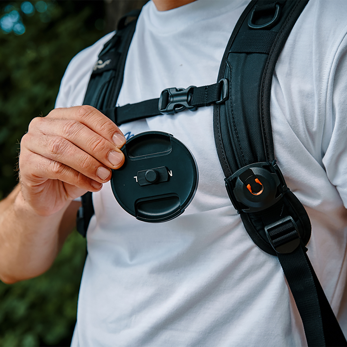 Fidlock Snap Lense Cap