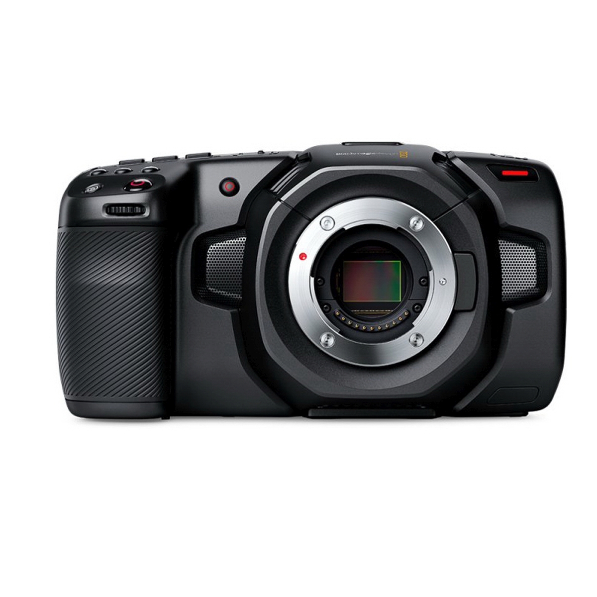 Blackmagic Pocket Cinema Camera 4K Blackmagic Pocket Cinema Camera 4K